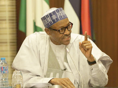 Jama’atu Nasril Islam Drops A Shocking Statement Saying President Buhari Cannot Escape Death[See Why]