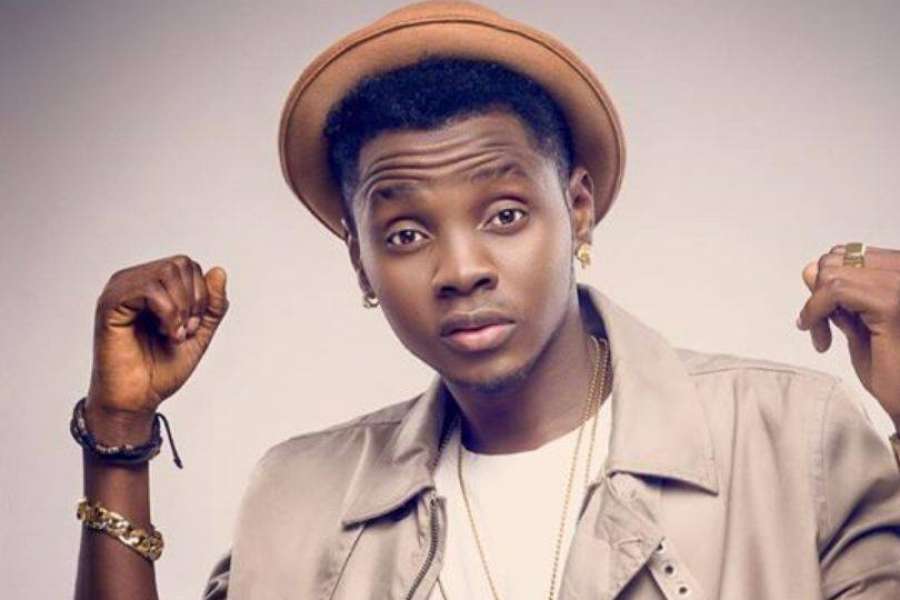 Reports Reveals That Kiss Daniel Earned A Monthly Salary Of 30k And Also Missed His Fathers Burial Because Of His Label High Demands