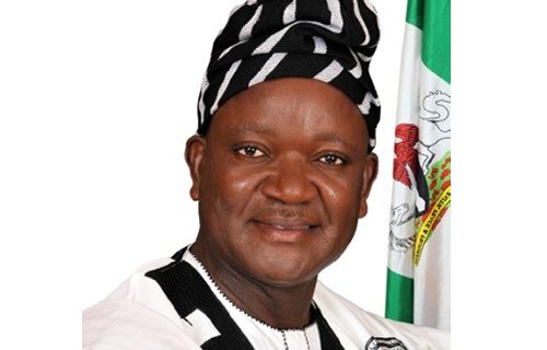 Enough Is Enough, go home and defend yourselves with stones – Ortom tells IDPs