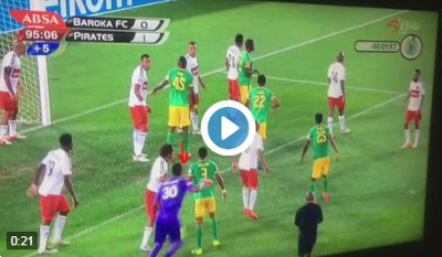 south-african-goal-keeper