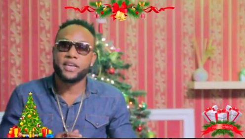 When I Won Starquest In 2002, Harrysong Was Still In The Village- Kcee