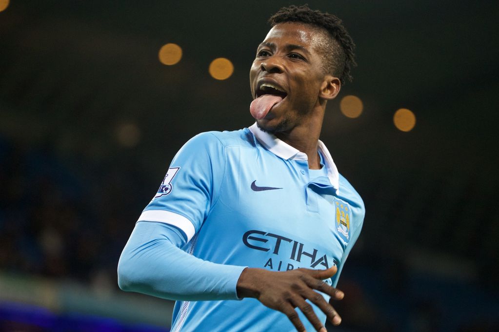 Kelechi Iheanacho Now Most Expensive Nigerian Player After Man City Accepted £24m Bid 