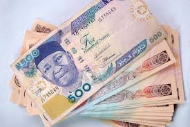 This Is So Sad, Naira Now 520 to A Dollar