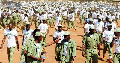 Corpers To Embark On Two Weeks Warning Strike Starting September1st For These Persistence Reasons 