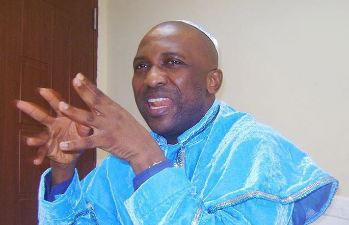 “Nigerians Will Begin to Buy Petrol at N180 Per Litre”- Primate Ayodele Prophesies, Reveals When