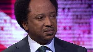Senator Shehu Sani, Releases Statement On Dumping APC
