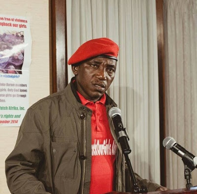 solomon dalung