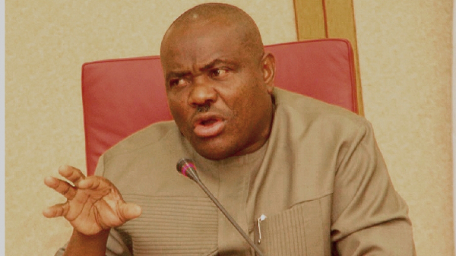 Withdraw Soldiers From Politicians -  Wike To Army Chief