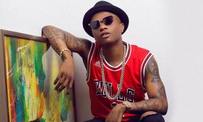 Wizkid Is Sick, Cancels Every Show for Dec/January 2017, www.gistlover.com