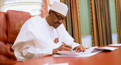 President Buhari to Return on Sunday, Resumes Office on Monday