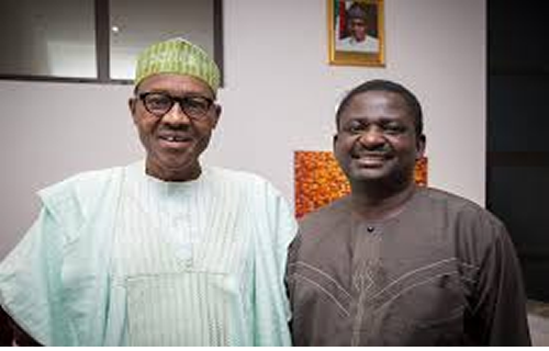 Femi Comes To Buhari Aid, Insists That There Is No Law That Says Fec Meeting Must Hold Every Week 