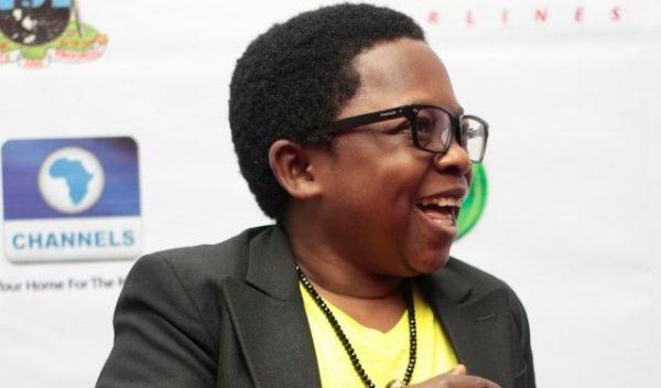  Nollywood actor Chinedu Ikedieze popularly known as Aki is now a father.  The comic actor and his wife Nneoma Nwaijah just welcomed their first child together. The happy father took to Instagram to announce the arrival of their first child in a comic and biblical manner. Sharing his baby’s photo on January 1, 2017, he wrote: Nollywood Actor Chinedu 'Aki' Ikedieze welcomes baby boy “UNTO US  A CHILD  IS BORN”  Aki and Nneoma got married in 2011 and their marriage generated a lot of talks looking at his height and that of his wife. But despite all that, the couple has been enjoying their marital life.