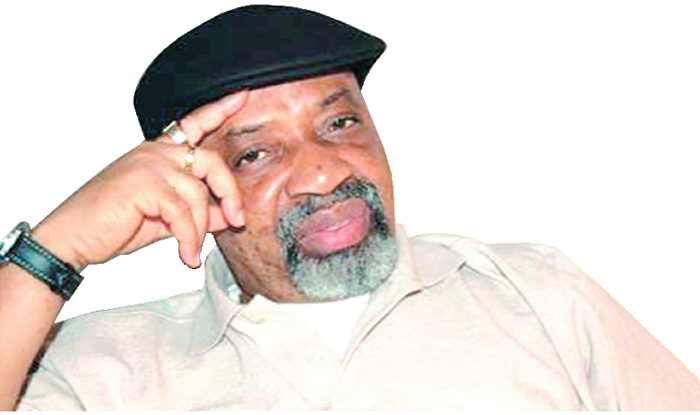 They Can Say What They Want!! Igbos Are Fools, If They Dare Refuse To Vote For Buhari In 2019. A Word Is Enough For The Wise – Ngige