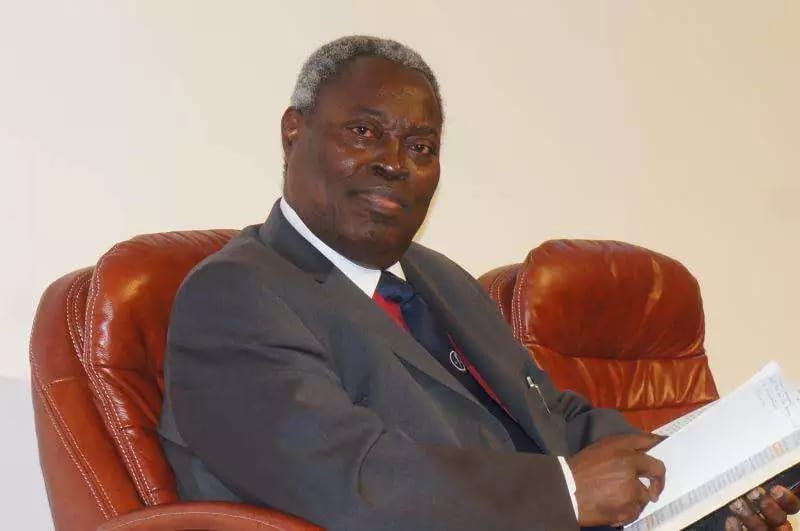 Why Kumuyi, Deeper Life Pastor Changed Stance on Technology