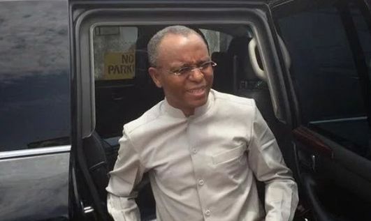 Governor El-Rufai Reveals Those To Blame For the Killings In Southern Kaduna…See The Shocking Details