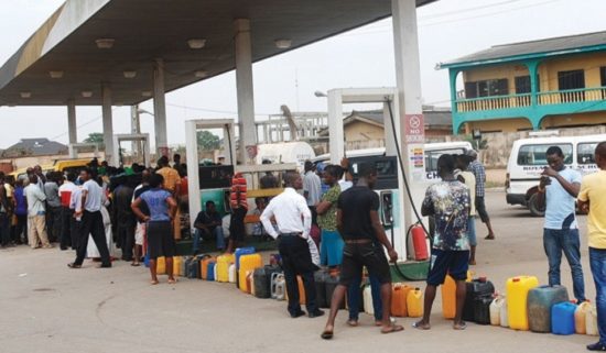 NNPC Insists on no increase in Ex-Depot Price.