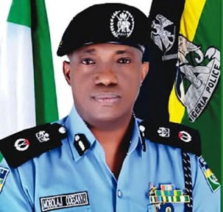  BREAKING: Rivers State Police Commissioner Kicks the Bucket 