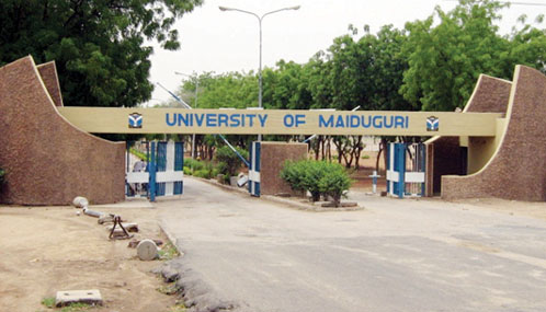 Once again, Boko Haram Attacks University of Maiduguri