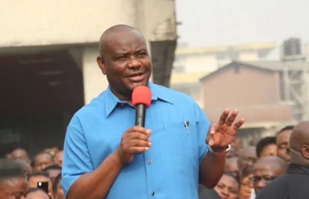 Governor Wike Spills More Truth, Reveals How IG Gave Rivers Police Commissioner Mamdate to Kill Him [See the Full Details]