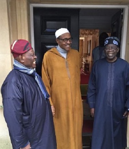 Tell Nigerians the Truth, its Obvious President Buhari Is Ill – CAN Begs Presidency