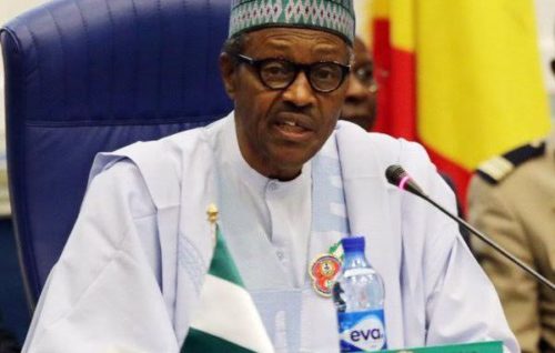 Hard Working Nigerian President, Buhari, Breaks Another Record Moves FEC Meeting To Another Day This Week