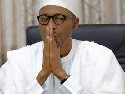  Saharareporters Shocks The Entire Universe, Reveals The Huge Amount Of Money Buhari Have Spent So Far On His Medical Treatment In London