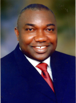 Ifeanyi Ugwuanyi 