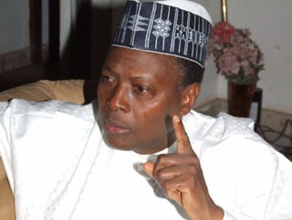 This Is Why Nigeria Will Be Ruined If Buhari Is Not Impeached – Junaid Mohammed