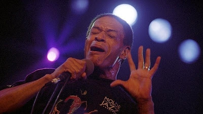 Mr. Al Jarreau, Singer Who Spanned Jazz, Pop and R&B Worlds, Dies At 76