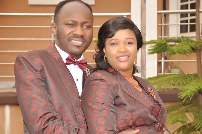 Less than two week after his feud with DSS, Apostle Suleman gets invitation to White House