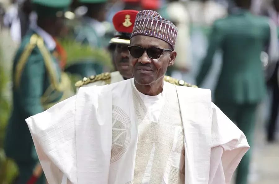 Finally, President Buhari Breaks Silence, See What He Is Asking From Nigerians