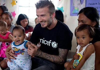 After Reading This, You Might Hate David Beckham Forever!!!David