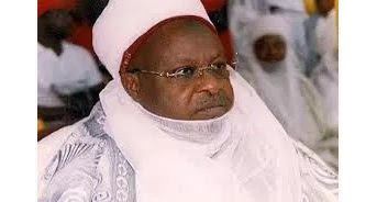 The Emir of Katsina Drops A World Record Breaking Statements, Shows His Continuous Support For Biafra