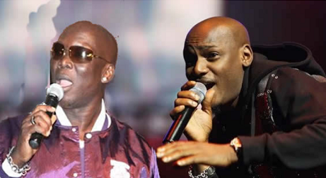 Comedian, Gordons Apologises To Tuface After Calling Him An ILLITERATE