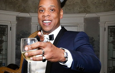 Jay Z to Be Inducted Into Songwriters Hall Of Fame