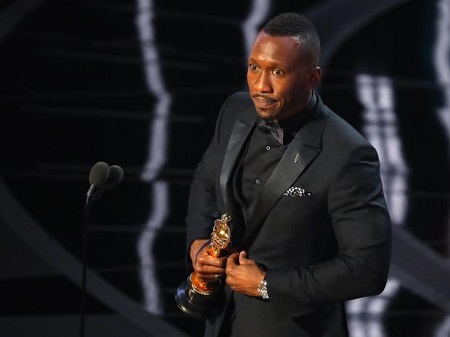 Meet Mahershala Ali, the First Muslim to Win an Oscar