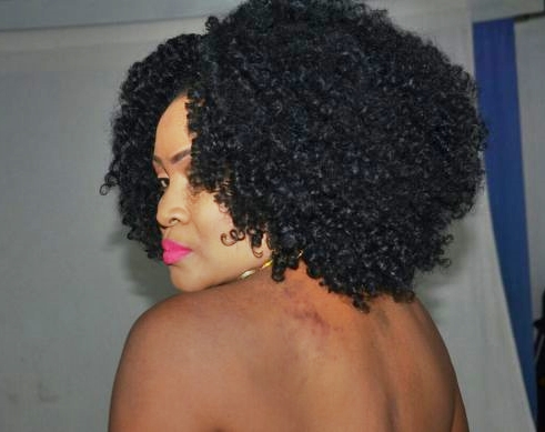 Finally, Singer, Muma Gee Files For Divorce From Prince Eke, Citing Infidelity, Death Threat And Shares Photos Of Domestic Violence [See Photos]