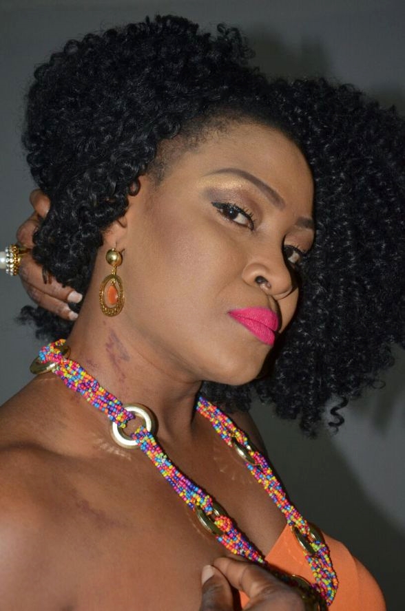 Finally, Singer, Muma Gee Files For Divorce From Prince Eke, Citing Infidelity, Death Threat And Shares Photos Of Domestic Violence [See Photos]