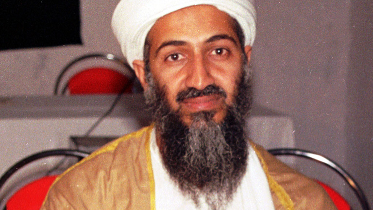 Why Osama Bin Laden Allowed Jihadists to Masturbate – US Intelligence Document Reveals