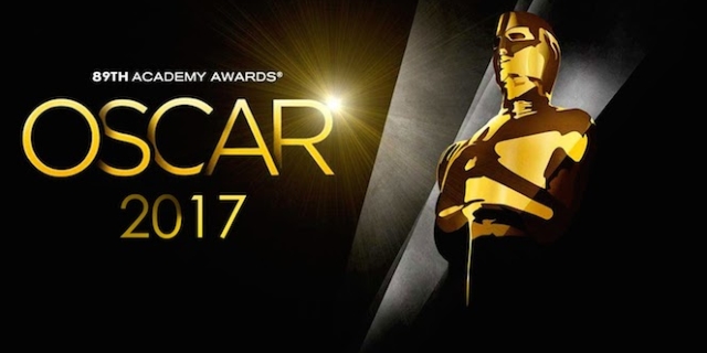The Complete List Of 2017 Oscar Winners and Nominees Is Here 