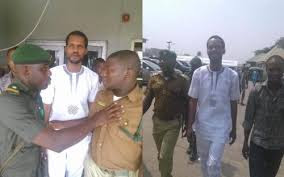Court grants Seun Egbegbe   N5m Bail as he openly confesses the names of Mallams He Has Swindled in the Past [see list]