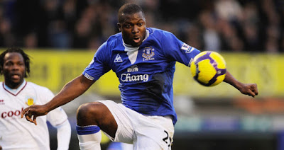 Yakubu Aiyegbeni Signs For Coventry City