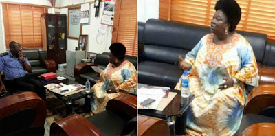 58Years Old Woman, Who Was Stopped From Jumping Into Lagos Lagoon, Reveals Why She Wanted To Commit Suicide [Her Reasons Is Not Just Worth It]