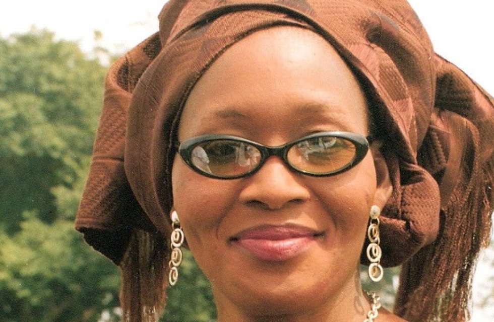 Controversial Journalist, Kemi Olunloyo Converts To Islam – Fans React [Photos]