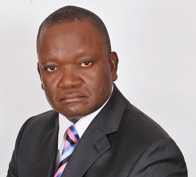 Benue Governor Blows Hot... Tells Residents To Defend Themselves When Attacked