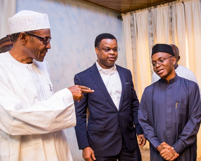 The 10 Very Important Things EL-Rufai Wants Buhari To Do In His Letter To The President, Average Nigerians Will Not Agree With Number One [Must Read]
