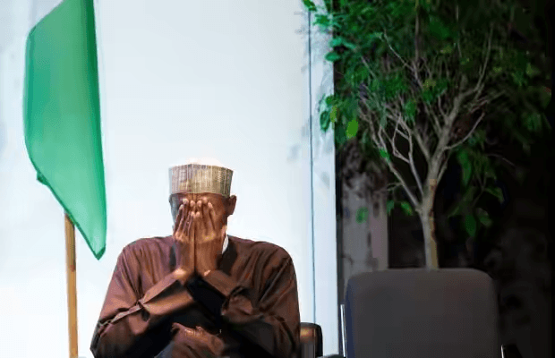 How President Buhari Has Lost Control of His Government, Former Nigerian Presidents Reveals