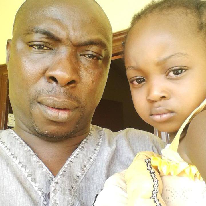  Gunmen Murdered Former Edo Chairman On Benin-Auchi Road [Photos]