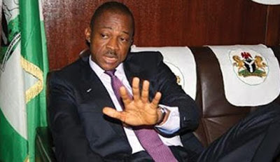  This Is the Main Reason Why Ex-Enugu State Governor ‘Sullivan Chime’ Dumps PDP 