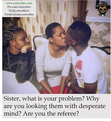 Numbers of Time Correct Bro Jokes Left Us on the Floor [Number 5 Will Surely Make Your Day]